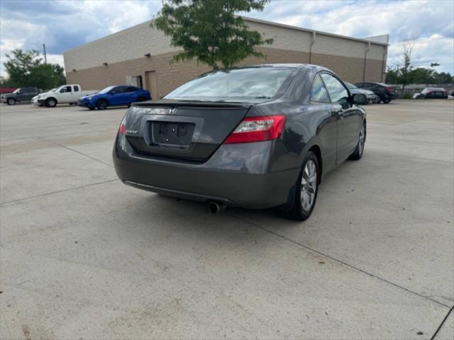 used 2011 Honda Civic car, priced at $5,995