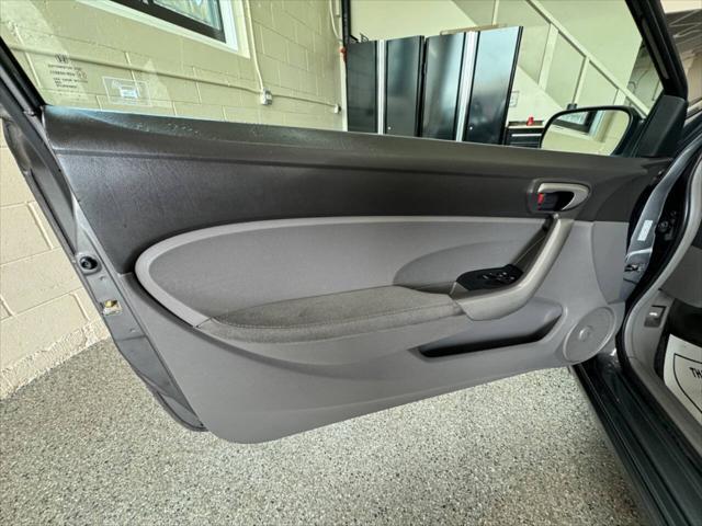 used 2011 Honda Civic car, priced at $5,995