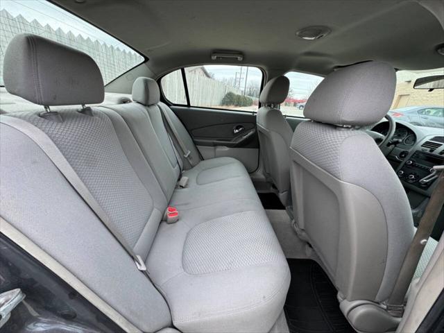 used 2007 Chevrolet Malibu car, priced at $3,995