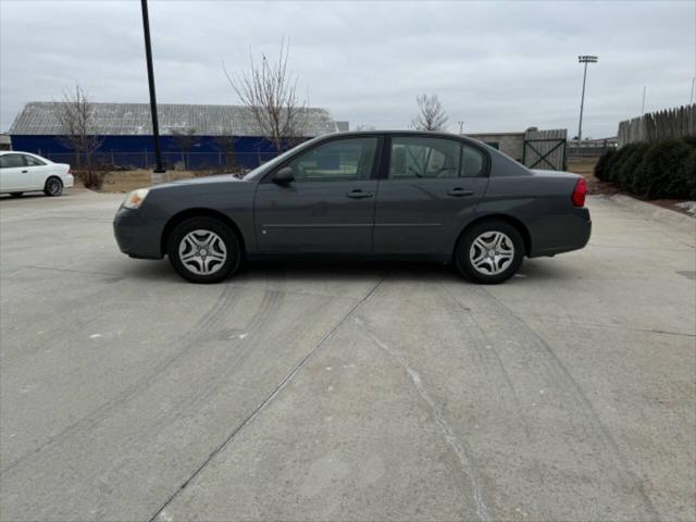 used 2007 Chevrolet Malibu car, priced at $3,995