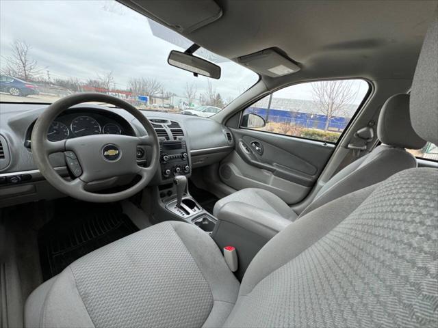 used 2007 Chevrolet Malibu car, priced at $3,995