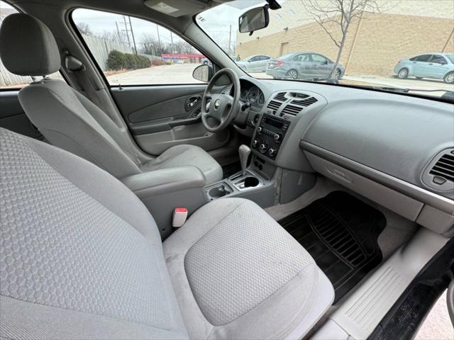 used 2007 Chevrolet Malibu car, priced at $3,995