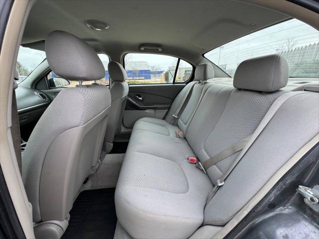 used 2007 Chevrolet Malibu car, priced at $3,995