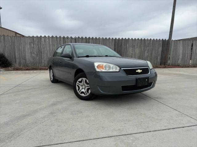 used 2007 Chevrolet Malibu car, priced at $3,995