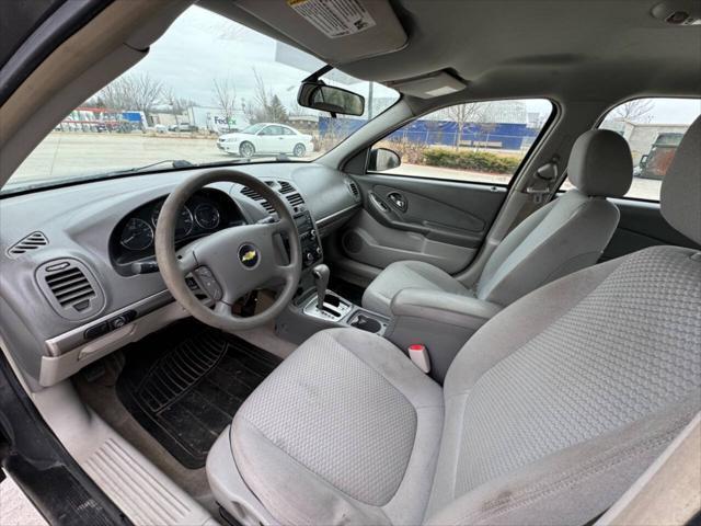 used 2007 Chevrolet Malibu car, priced at $3,995