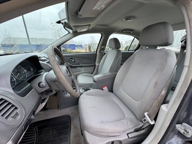 used 2007 Chevrolet Malibu car, priced at $3,995