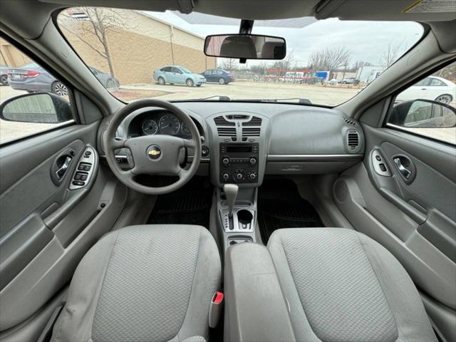 used 2007 Chevrolet Malibu car, priced at $3,995