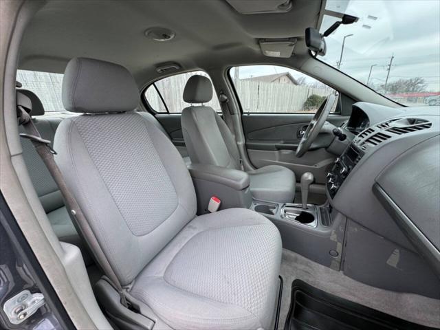 used 2007 Chevrolet Malibu car, priced at $3,995