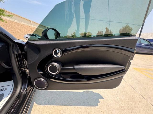 used 2012 MINI Cooper S car, priced at $10,995