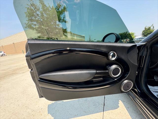 used 2012 MINI Cooper S car, priced at $10,995