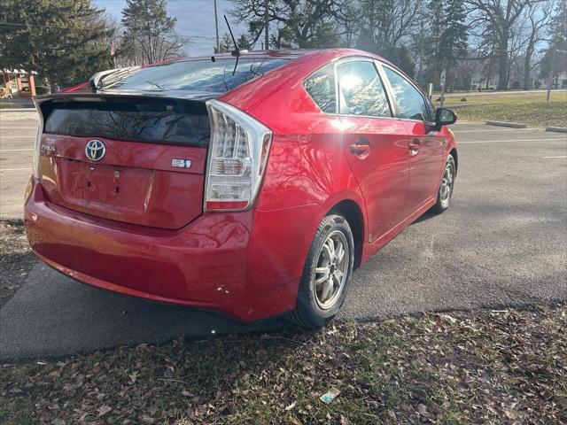 used 2010 Toyota Prius car, priced at $6,995