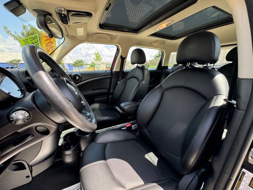 used 2016 MINI Countryman car, priced at $9,995