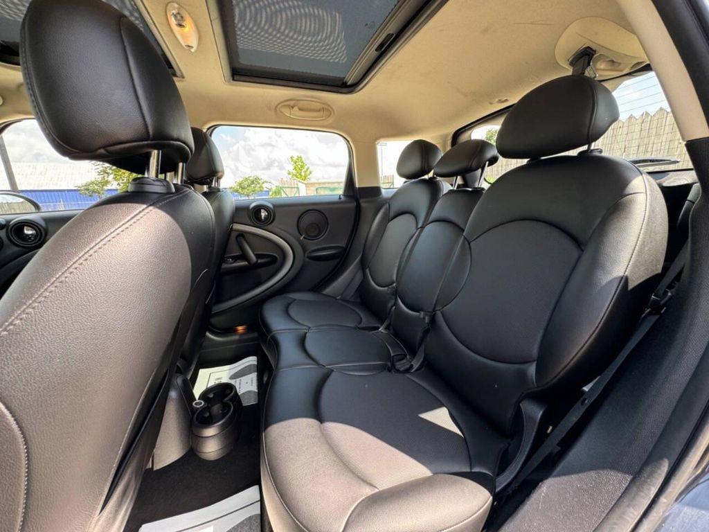 used 2016 MINI Countryman car, priced at $9,995