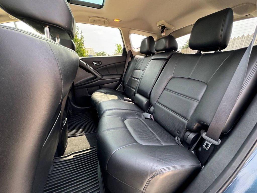 used 2014 Nissan Murano car, priced at $7,995