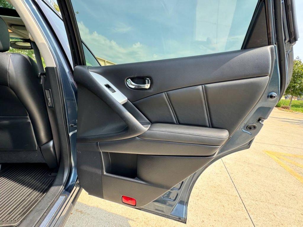 used 2014 Nissan Murano car, priced at $7,995