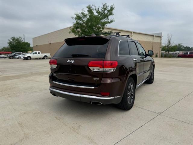 used 2014 Jeep Grand Cherokee car, priced at $10,995
