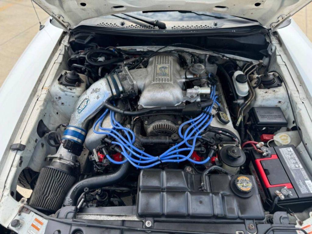 used 1997 Ford Mustang car, priced at $12,995