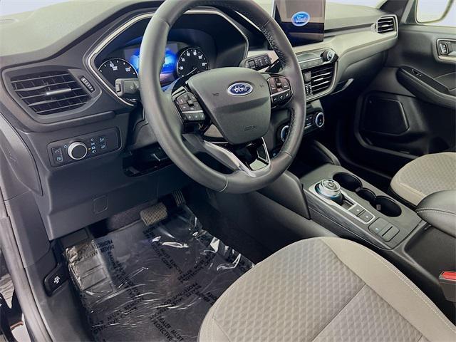 used 2022 Ford Escape car, priced at $22,900