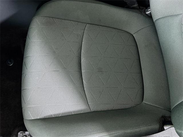 used 2023 Toyota RAV4 car, priced at $31,800