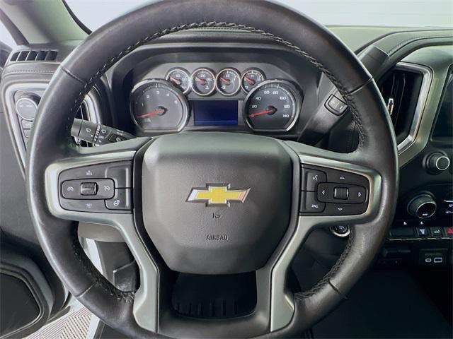 used 2023 Chevrolet Silverado 2500 car, priced at $63,500