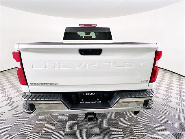 used 2023 Chevrolet Silverado 2500 car, priced at $63,500