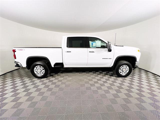 used 2023 Chevrolet Silverado 2500 car, priced at $63,500