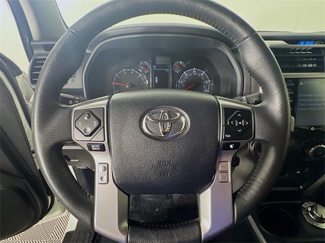 used 2023 Toyota 4Runner car, priced at $38,500