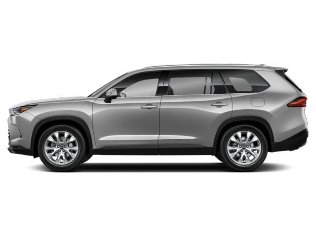 used 2024 Toyota Grand Highlander car, priced at $57,800