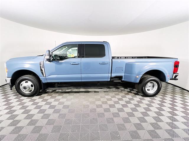 used 2023 Ford F-350 car, priced at $69,900