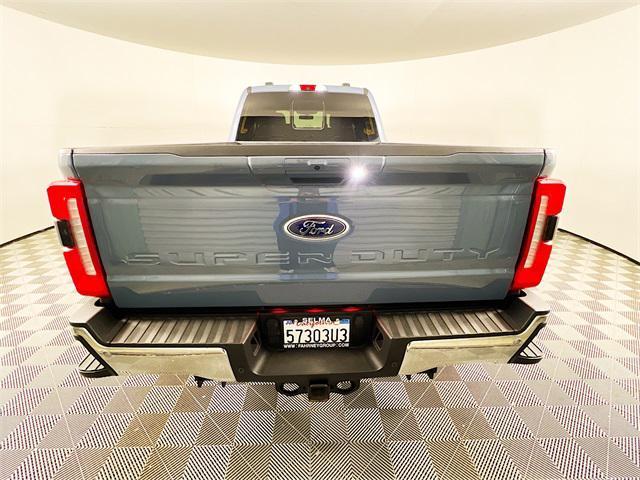 used 2023 Ford F-350 car, priced at $69,900