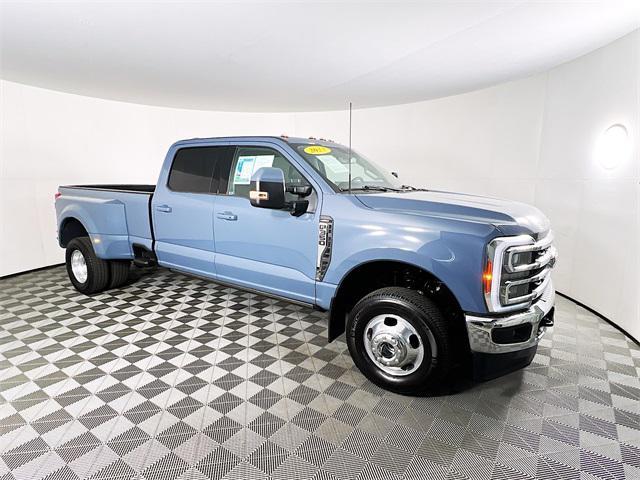 used 2023 Ford F-350 car, priced at $69,900