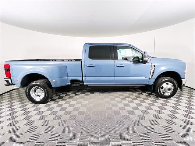 used 2023 Ford F-350 car, priced at $69,900