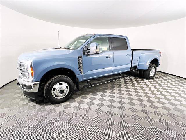 used 2023 Ford F-350 car, priced at $69,900