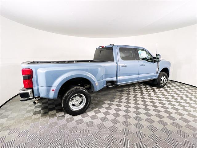 used 2023 Ford F-350 car, priced at $69,900