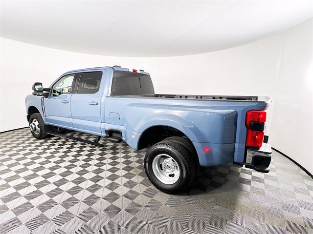 used 2023 Ford F-350 car, priced at $69,900