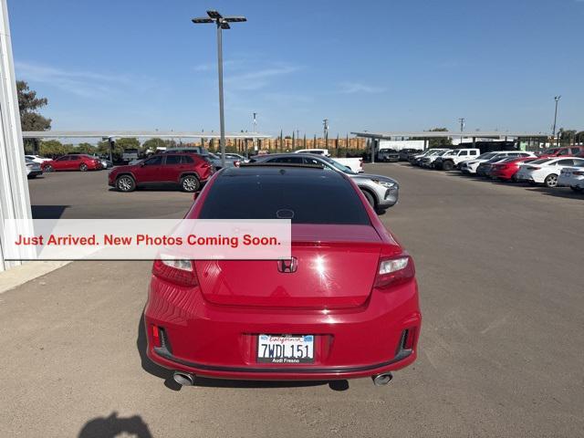 used 2015 Honda Accord car, priced at $15,900