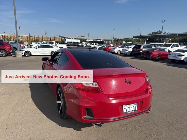 used 2015 Honda Accord car, priced at $15,900