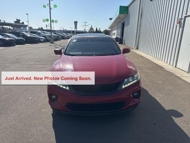 used 2015 Honda Accord car, priced at $15,900