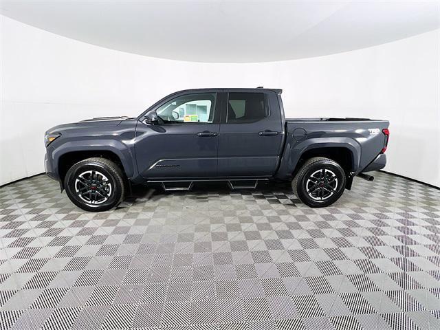 used 2024 Toyota Tacoma car, priced at $49,900