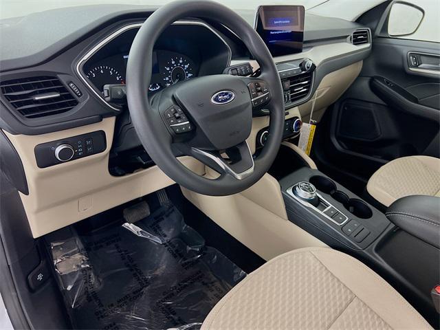 used 2022 Ford Escape car, priced at $23,900