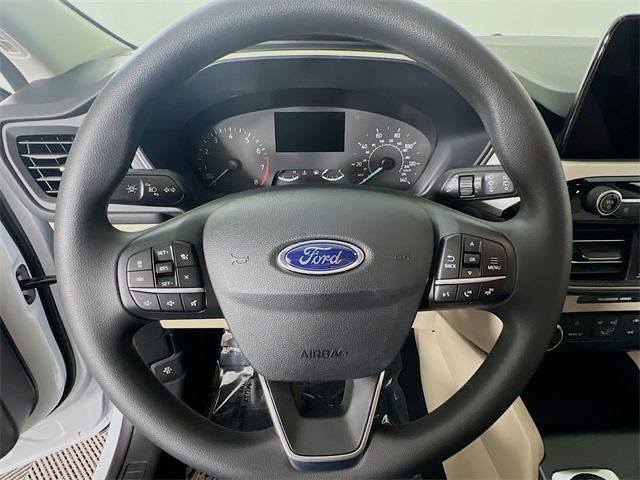 used 2022 Ford Escape car, priced at $23,900