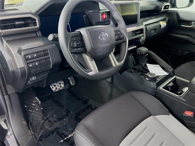 used 2024 Toyota Tacoma car, priced at $48,900