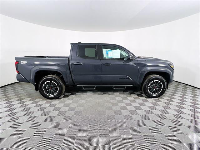 used 2024 Toyota Tacoma car, priced at $48,900