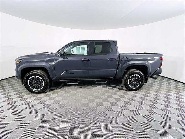 used 2024 Toyota Tacoma car, priced at $48,900