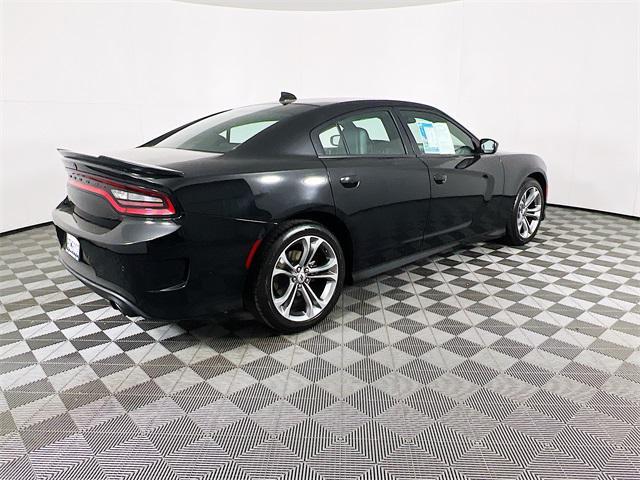 used 2021 Dodge Charger car, priced at $24,800