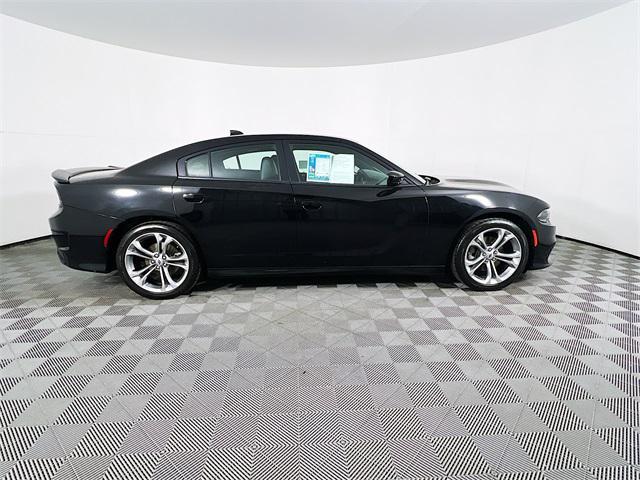 used 2021 Dodge Charger car, priced at $24,800