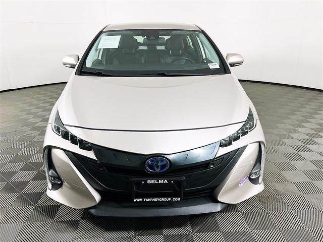 used 2020 Toyota Prius car, priced at $24,500