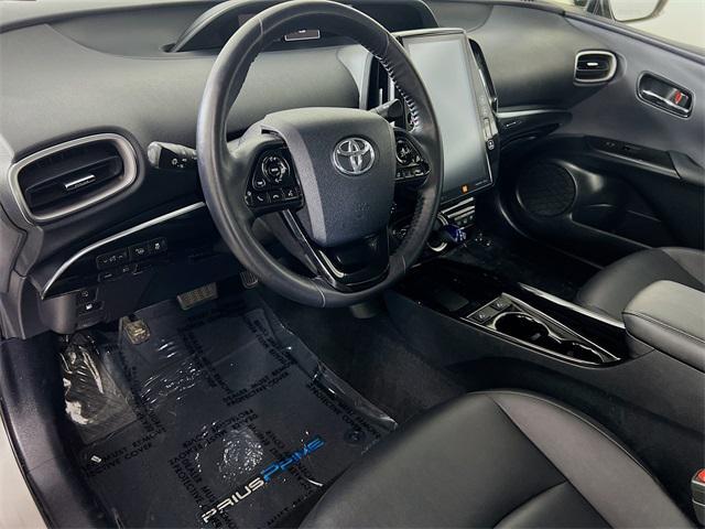 used 2020 Toyota Prius car, priced at $24,500