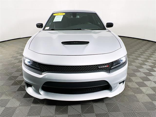 used 2023 Dodge Charger car, priced at $29,500