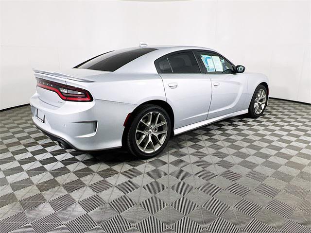 used 2023 Dodge Charger car, priced at $29,500